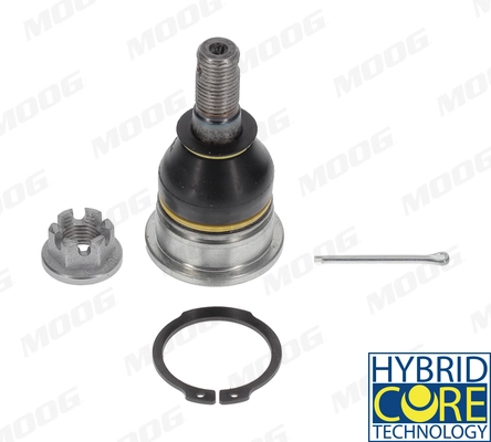Sworzeń wahacza dolny Nissan Almera II sedana (N16) (2000 - 2006) cena, od 18,72 USD