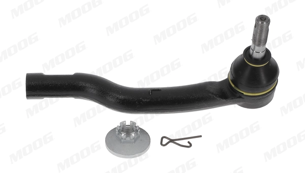 Końcówka drążka kierowniczego zewnętrzna Toyota Prius hatchback (ZVW30) (2009 - 2016) cena, od 26,00 USD