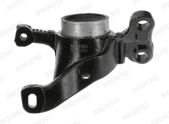 Do koszyka Silentblock przedniego wahacza dolnego Mini Cooper  F55