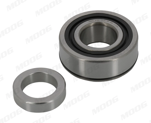 Lożysko piasty tylnej General Motors 91149606 cena, od 41,14 USD