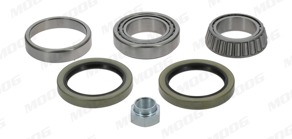 Łożysko piasty przedniej do ВАЗ NIVA I 2121