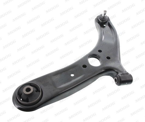 Do koszyka Wahacz zawieszenia przedniego dolny lewy KIA Rio III UB