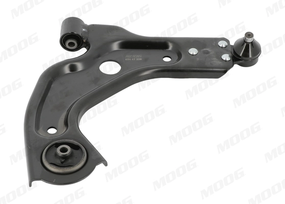 Wahacz zawieszenia przedniego dolny prawy Ford Fiesta Mk4 hatchback (JAS, JBS) (1996 - 2002) cena, od 58,29 USD