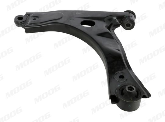 Wahacz zawieszenia przedniego dolny lewy do Ford Transit VII V363
