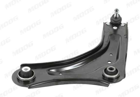 Wahacz zawieszenia przedniego dolny lewy do Renault Laguna III BT0, BT1
