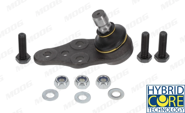 Sworzeń wahacza dolny Chevrolet Lacetti sedana (J200) (2003 - 2013) cena, od 14,88 USD