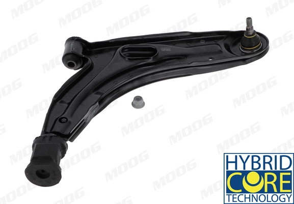 Wahacz zawieszenia przedniego dolny prawy do Fiat Uno  146A