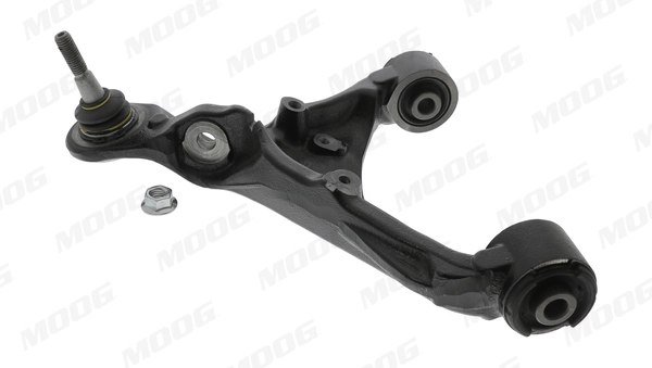 Wahacz zawieszenia przedniego prawy górny do Land Rover Range Rover SPORT II L494
