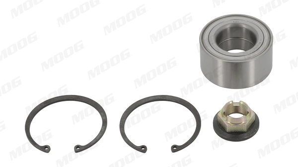  Łożysko piasty przedniej Ford Mondeo 2