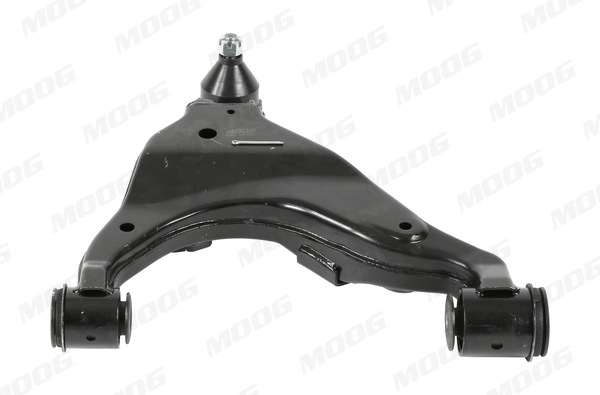 Wahacz zawieszenia przedniego dolny lewy Toyota Land Cruiser PRADO ASIA