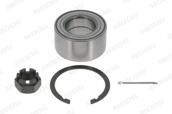 Lożysko piasty tylnej Hyundai Santa Fe I SUV (SM) (2000 - 2006) cena, od 26,09 USD