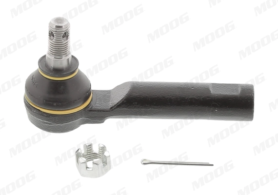 Końcówka drążka kierowniczego zewnętrzna Toyota Land Cruiser PRADO SUV (J150) (2009 - 2026) cena, od 21,72 USD