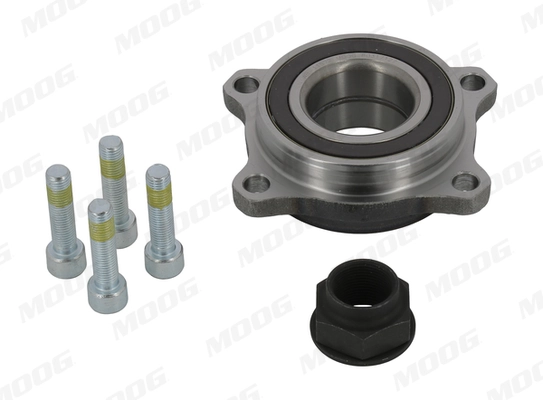 Łożysko piasty przedniej do Alfa Romeo 156  932