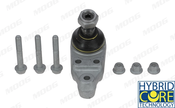 Sworzeń wahacza dolny Polcar FO813K cena, od 21,06 USD