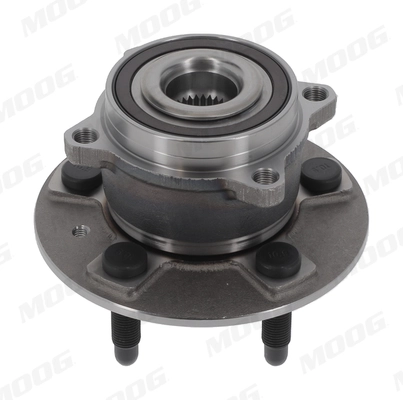Piasta przednia do Tesla Model S  5YJS