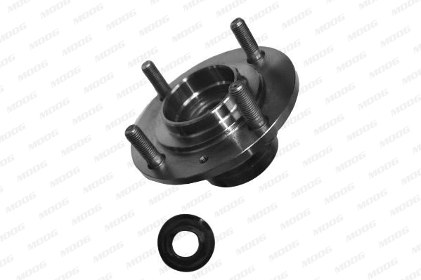 Piasta przednia Opel Omega B