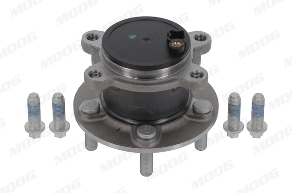 Piasta tylna Ford Focus 4 HP