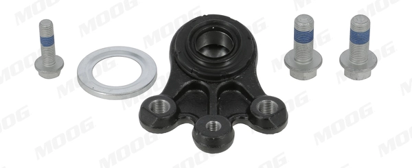  Sworzeń wahacza dolny Citroen C5 3