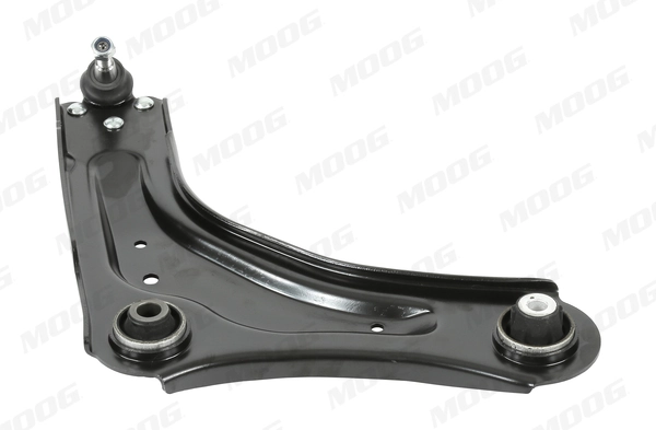 Wahacz zawieszenia przedniego dolny prawy Renault Laguna III hatchback (BT0, BT1) (2007 - 2015) cena, od 65,73 USD