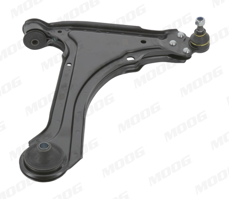Wahacz zawieszenia przedniego dolny prawy Opel Vectra A sedana (86, 87) (1988 - 1995) cena, od 56,21 USD
