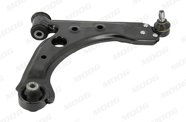 Wahacz zawieszenia przedniego dolny prawy Fiat Bravo II hatchback (198) (2007 - 2014) cena, od 58,76 USD
