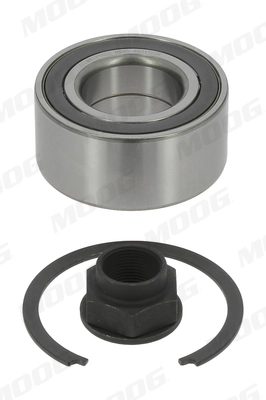  Łożysko piasty przedniej Fiat Doblo 2