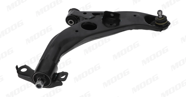 Wahacz zawieszenia przedniego dolny prawy Mazda 626 IV sedana (GE) (1992 - 1997) cena, od 77,60 USD