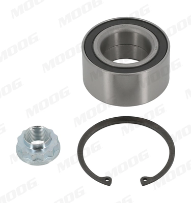 Łożysko piasty przedniej Mercedes A hatchback (W168) (1997 - 2004) cena, od 27,79 USD