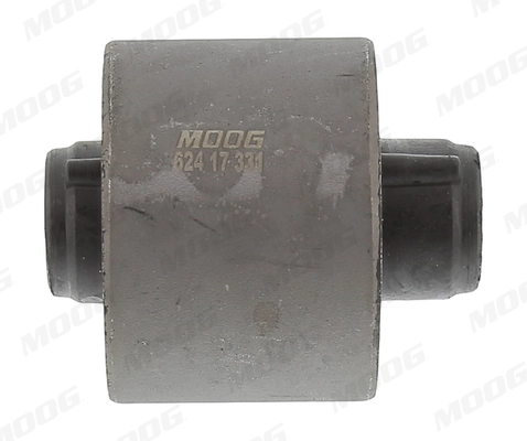 Do koszyka Silentblock tylnej belki KIA Rio II JB