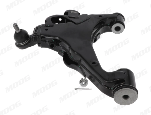 Wahacz zawieszenia przedniego dolny prawy do Toyota Land Cruiser  J200