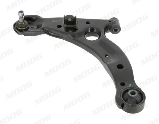 Wahacz zawieszenia przedniego dolny lewy Hyundai Matrix minivan (FC) (2001 - 2005) cena, od 67,13 USD