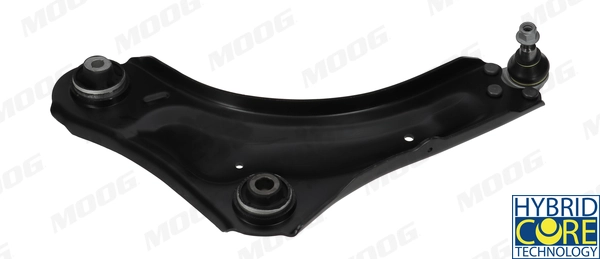 Do koszyka 545014055R Toyota Wahacz zawieszenia przedniego dolny lewy
