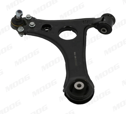 Wahacz zawieszenia przedniego dolny prawy Mercedes Vaneo minivan (414) (2002 - 2005) cena, od 91,09 USD