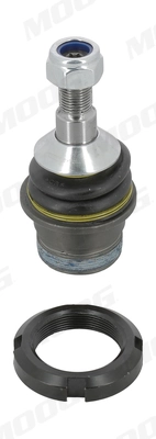 Sworzeń wahacza dolny Mercedes GL SUV (X164) (2006 - 2012) cena, od 27,31 USD