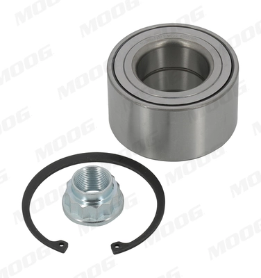 Do koszyka Łożysko piasty przedniej Toyota Camry VI V40