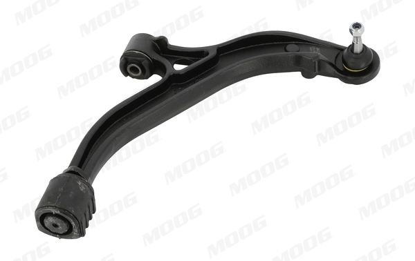 Do koszyka Wahacz zawieszenia przedniego dolny prawy Chrysler Voyager III RG, RS