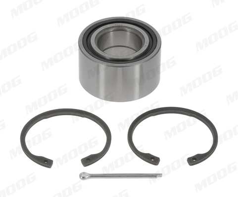  Łożysko piasty przedniej Opel Astra 