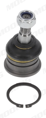 Do koszyka Sworzeń wahacza górny Toyota Land Cruiser 90 J9