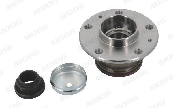 Do koszyka 71753810 Fiat/Alfa/Lancia Piasta tylna