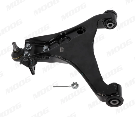 Wahacz zawieszenia przedniego dolny prawy Mitsubishi Pajero IV SHORT SUV (V80) (2006 - 2013) cena, od 155,32 USD