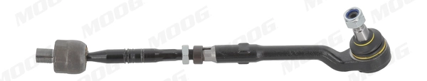 BMDS2114 Moog