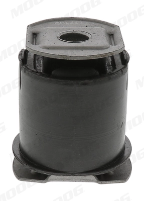 Do koszyka Silentblock tylnej belki Volkswagen Golf VI 5K1