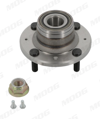 Piasta tylna Volvo V40 VW