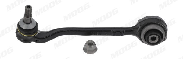 Do koszyka Wahacz zawieszenia przedniego dolny lewy BMW X3  G01, F97, G08