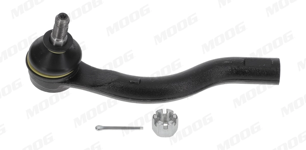 Końcówka drążka kierowniczego zewnętrzna Mitsubishi Pajero IV LONG SUV (V90) (2006 - 2013) cena, od 24,72 USD