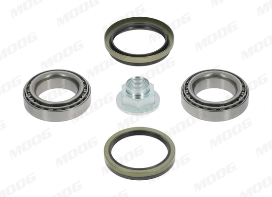 Do koszyka D06Y33042 Hyundai/Kia Łożysko piasty przedniej