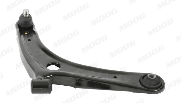 Wahacz zawieszenia przedniego dolny prawy Dodge Caliber SXT SUV (PM) (2009 - 2012) cena, od 60,55 USD