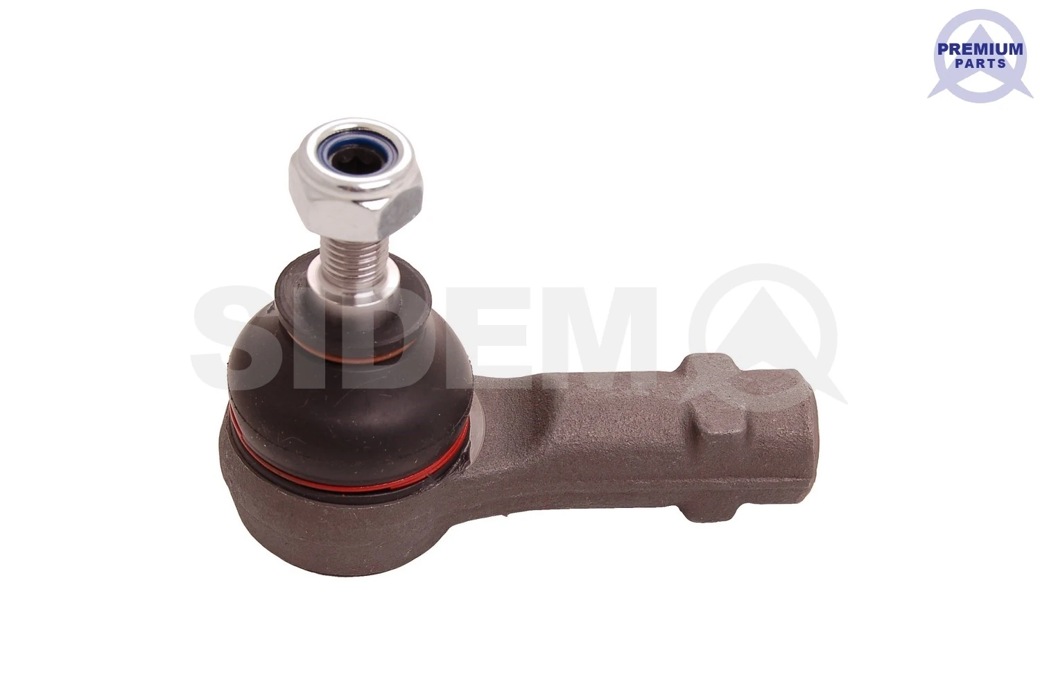 Do koszyka Końcówka drążka kierowniczego zewnętrzna Hyundai Santa Fe I SM