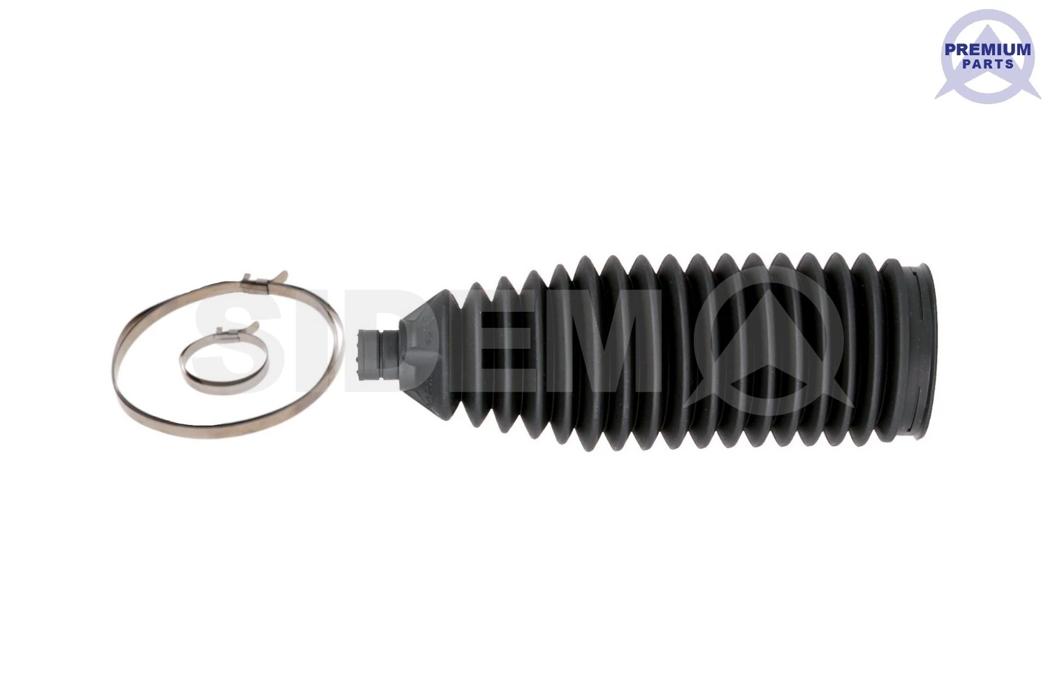 Osłona mechanizmu kierowniczego (maglownicy) Citroen C3 II hatchback (A51) (2009 - 2016) cena, od 14,56 USD