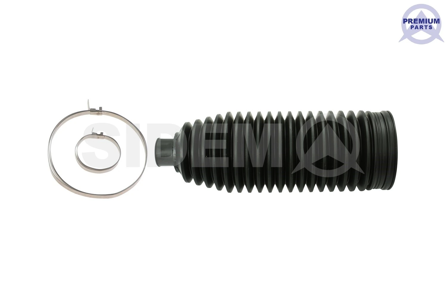 Osłona mechanizmu kierowniczego (maglownicy) Ford Mondeo 5 CD